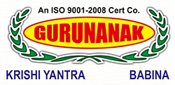 Guru Nanak Agriculture India Pvt Ltd – 